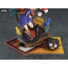 Reverse: 1999 - Regulus figure, Qset+