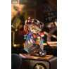 Reverse: 1999 - Figurine Regulus, Qset+