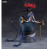 Puella Magi Madoka Magica The Movie Rebellion - Figurine Nutcracker Witch, Pop Up Parade SP