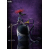 Puella Magi Madoka Magica The Movie Rebellion - Nutcracker Witch figure, Pop Up Parade SP