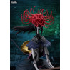 Puella Magi Madoka Magica The Movie Rebellion - Nutcracker Witch figure, Pop Up Parade SP
