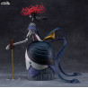 Puella Magi Madoka Magica The Movie Rebellion - Nutcracker Witch figure, Pop Up Parade SP