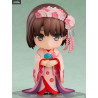 Saekano How to Raise a Boring Girlfriend - Megumi Kato figure ver. Classic or Kimono, Nendoroid