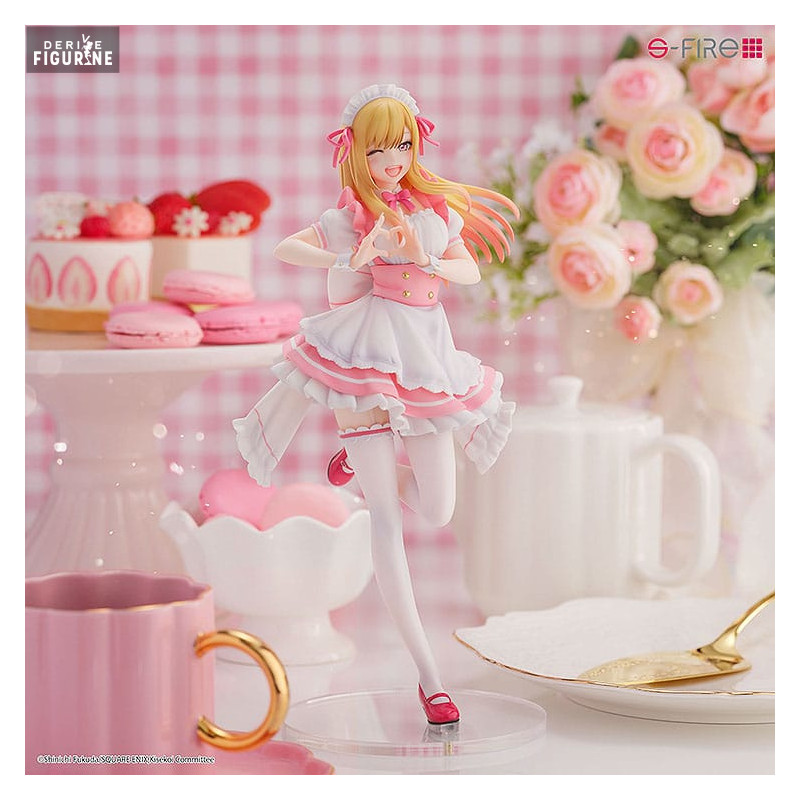 PRE ORDER - My Dress-Up...