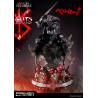 Berserk, figure Berserker Guts Armor, Limited Edition 1 000 copies