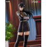 Kaiju No. 8 - Mina Ashiro figure Formal Attire, S-Fire