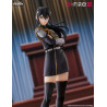 Kaiju No. 8 - Mina Ashiro figure Formal Attire, S-Fire