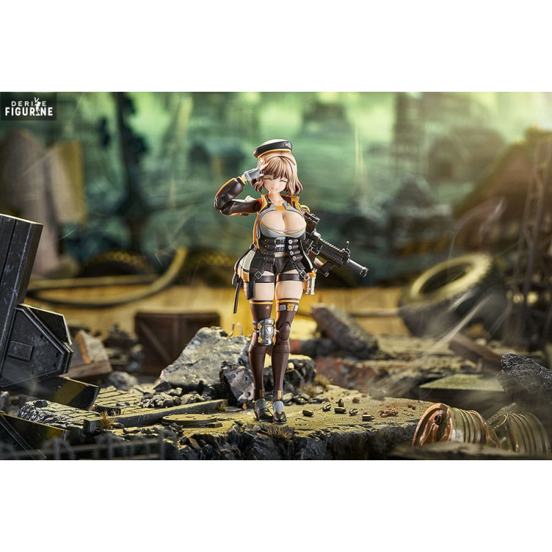 PRE ORDER - Goddess of...