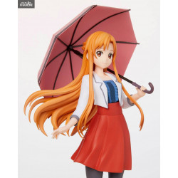 Sword Art Online...