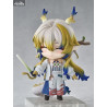 Arknights - Shu figure, Nendoroid