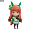Uma Musume: Pretty Derby - Figurine Silence Suzuka, Nendoroid
