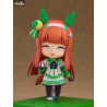 Uma Musume: Pretty Derby - Figurine Silence Suzuka, Nendoroid