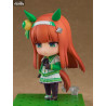 Uma Musume: Pretty Derby - Figurine Silence Suzuka, Nendoroid