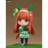 Uma Musume: Pretty Derby - Figurine Silence Suzuka, Nendoroid