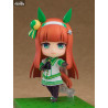 Uma Musume: Pretty Derby - Figurine Silence Suzuka, Nendoroid