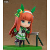 Uma Musume: Pretty Derby - Figurine Silence Suzuka, Nendoroid
