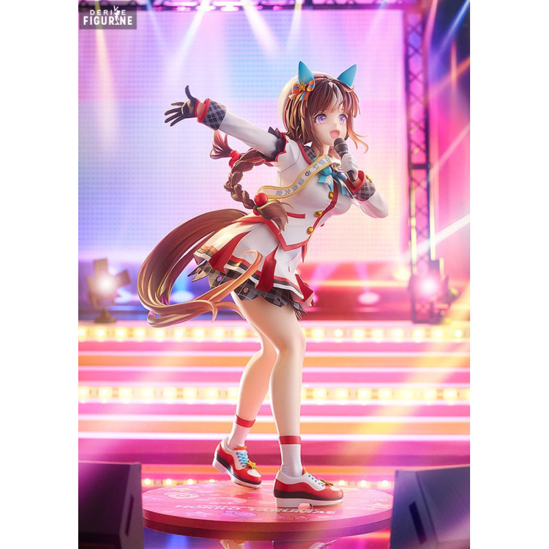 PRÉCOMMANDE - Uma Musume:...