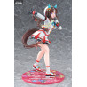 Uma Musume: Pretty Derby - Hokko Tarumae figure, White Wings