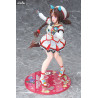 Uma Musume: Pretty Derby - Hokko Tarumae figure, White Wings