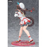 Uma Musume: Pretty Derby - Hokko Tarumae figure, White Wings