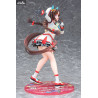 Uma Musume: Pretty Derby - Hokko Tarumae figure, White Wings