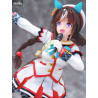 Uma Musume: Pretty Derby - Hokko Tarumae figure, White Wings
