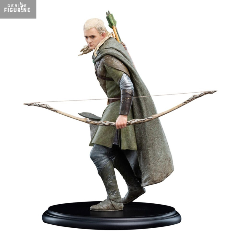 The Lord of the Rings -...