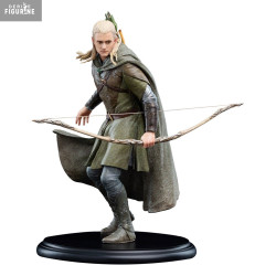 The Lord of the Rings -...