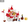 World of Nintendo - Pack Château royaume champignon, Deluxe
