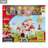 World of Nintendo - Pack Château royaume champignon, Deluxe