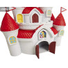 World of Nintendo - Pack Château royaume champignon, Deluxe