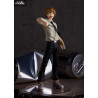 Chainsaw Man - Figurine Denji, Pop Up Parade