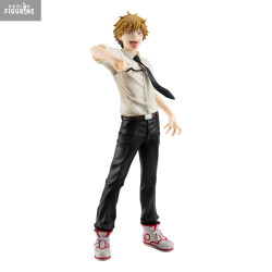 Chainsaw Man - Figurine...