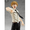 Chainsaw Man - Figurine Denji, Pop Up Parade