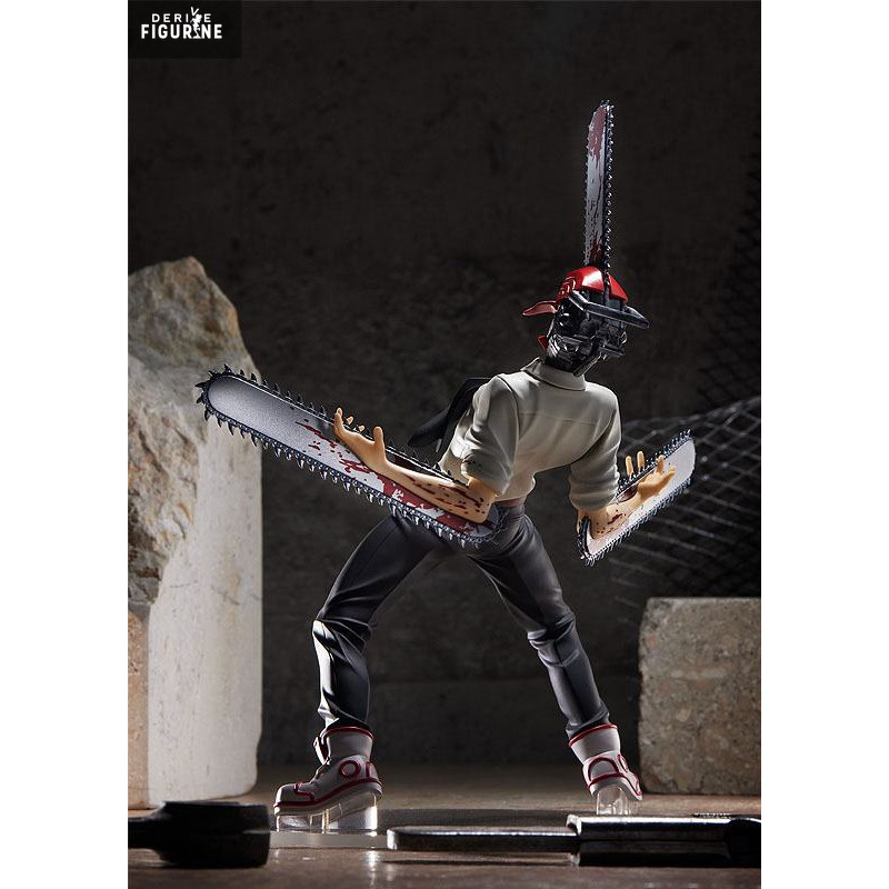 Chainsaw Man - Figurine...
