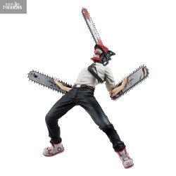 Chainsaw Man - Figurine...