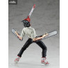 Chainsaw Man - Figurine Chainsaw Man, Pop Up Parade