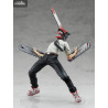 Chainsaw Man - Figurine Chainsaw Man, Pop Up Parade
