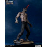 Metal Gear Survive - Wanderer figure