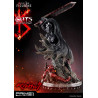 Berserk, figure Berserker Guts Armor, Limited Edition 1 000 copies