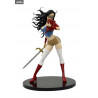 Grimm Fairy Tales - Figure Sela Mathers, version Snow White Bishoujo
