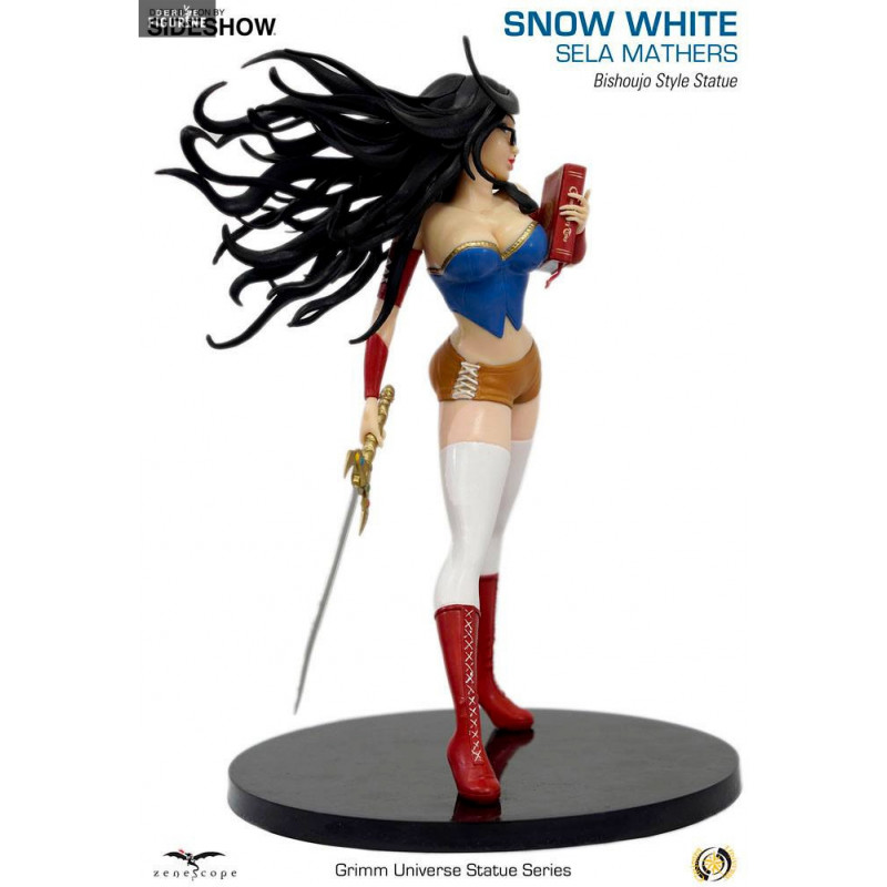 Grimm Fairy Tales - Figure...