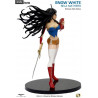 Grimm Fairy Tales - Figure Sela Mathers, version Snow White Bishoujo