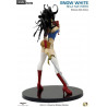 Grimm Fairy Tales - Figure Sela Mathers, version Snow White Bishoujo
