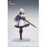 Reverse Collapse: Code Name Bakery - Figurine Jefuty