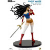 Grimm Fairy Tales - Figure Sela Mathers, version Snow White Bishoujo