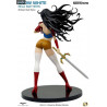 Grimm Fairy Tales - Figure Sela Mathers, version Snow White Bishoujo