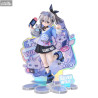 Honkai: Star Rail - Figurine Silver Wolf, Rise Up Little Cat Series