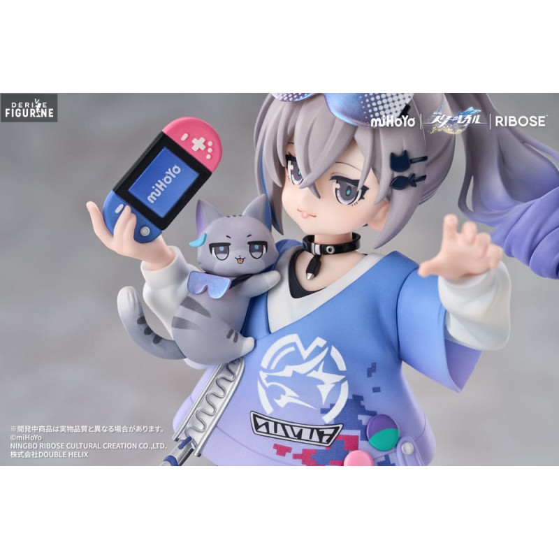 Honkai: Star Rail -...