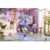 Honkai: Star Rail - Figurine Silver Wolf, Rise Up Little Cat Series